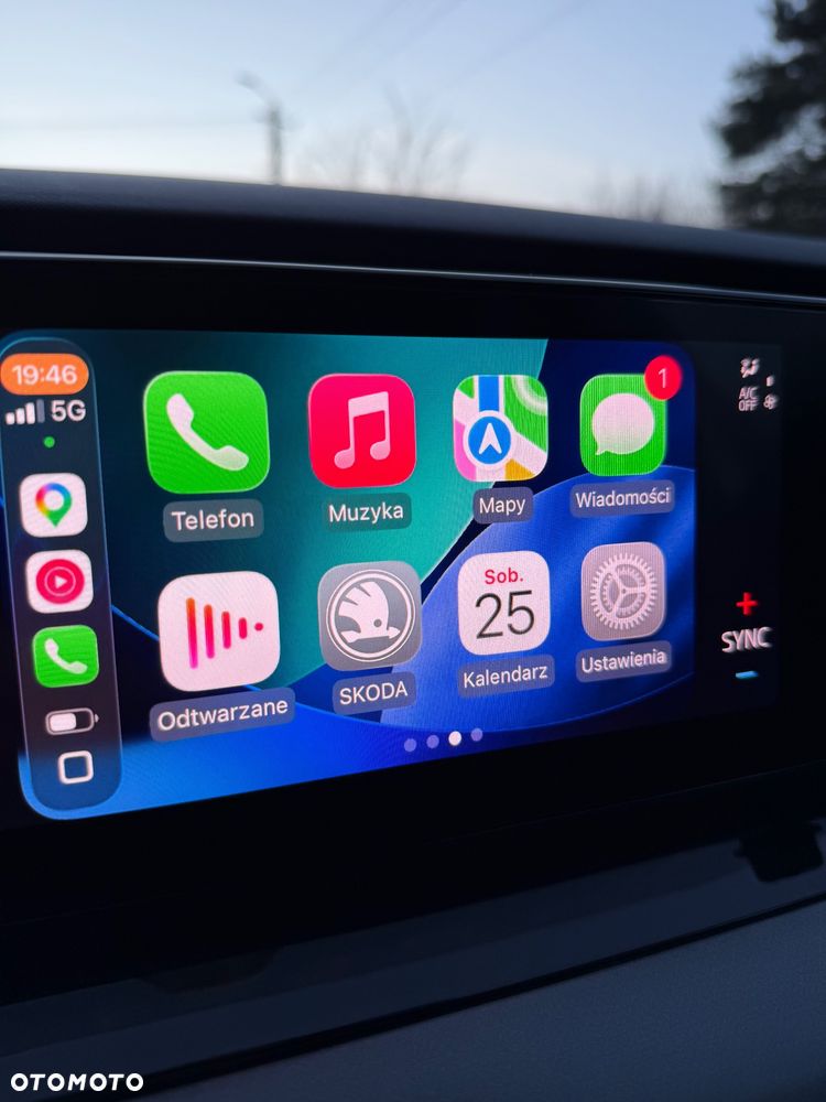 Skoda Octavia 1.5 TSI ACT Ambition - 28