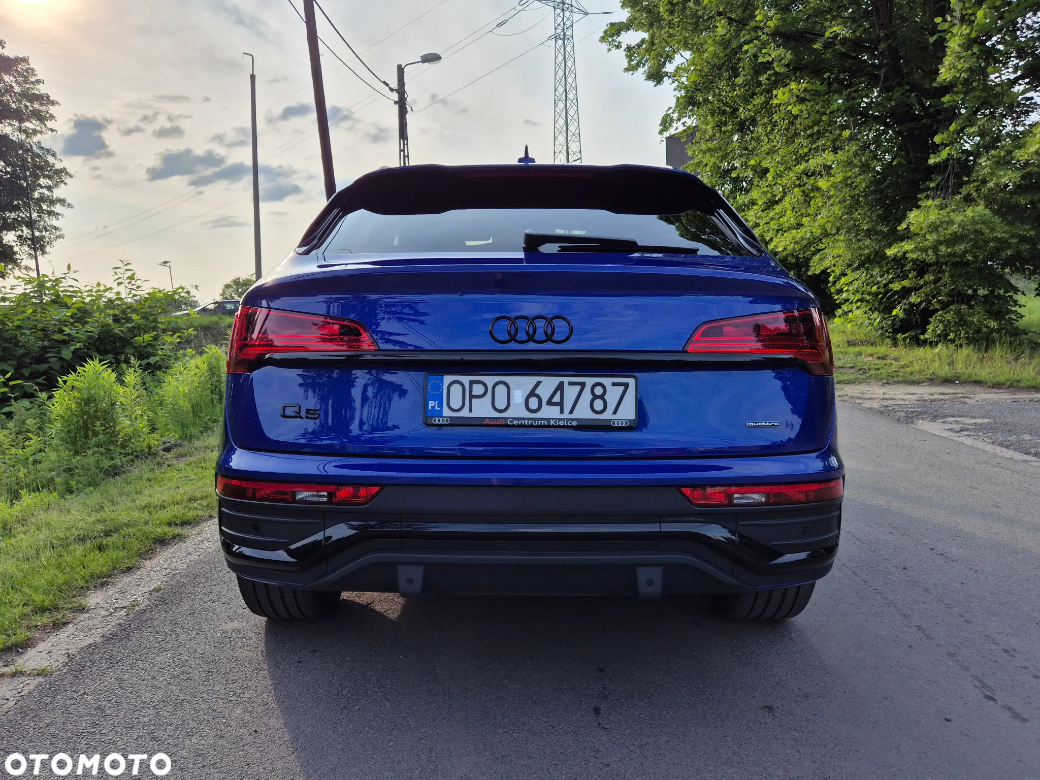 Audi Q5 - 7