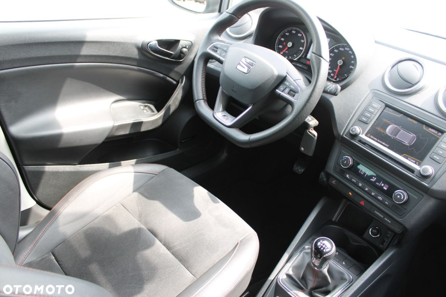 Seat Ibiza - 36