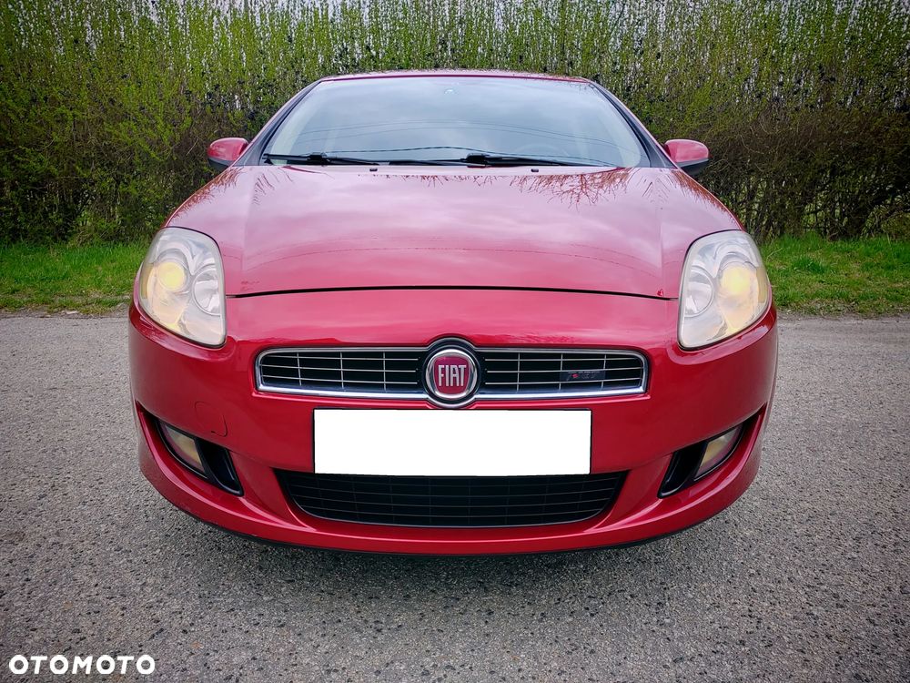 Fiat Bravo 1.4 T-JET 16V Dynamic Euro5 - 11