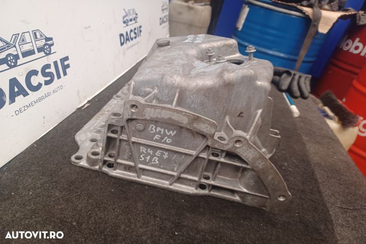 Baie ulei 7812360 7812360-04 13992010 7812360 7812360-04 13992010 BMW - 4