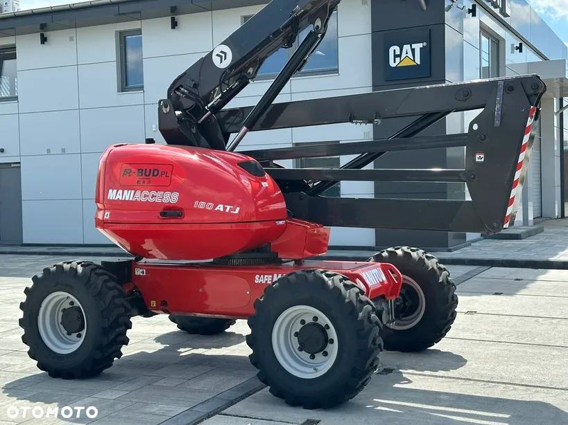 Manitou 180 ATJ2 E3 - 15
