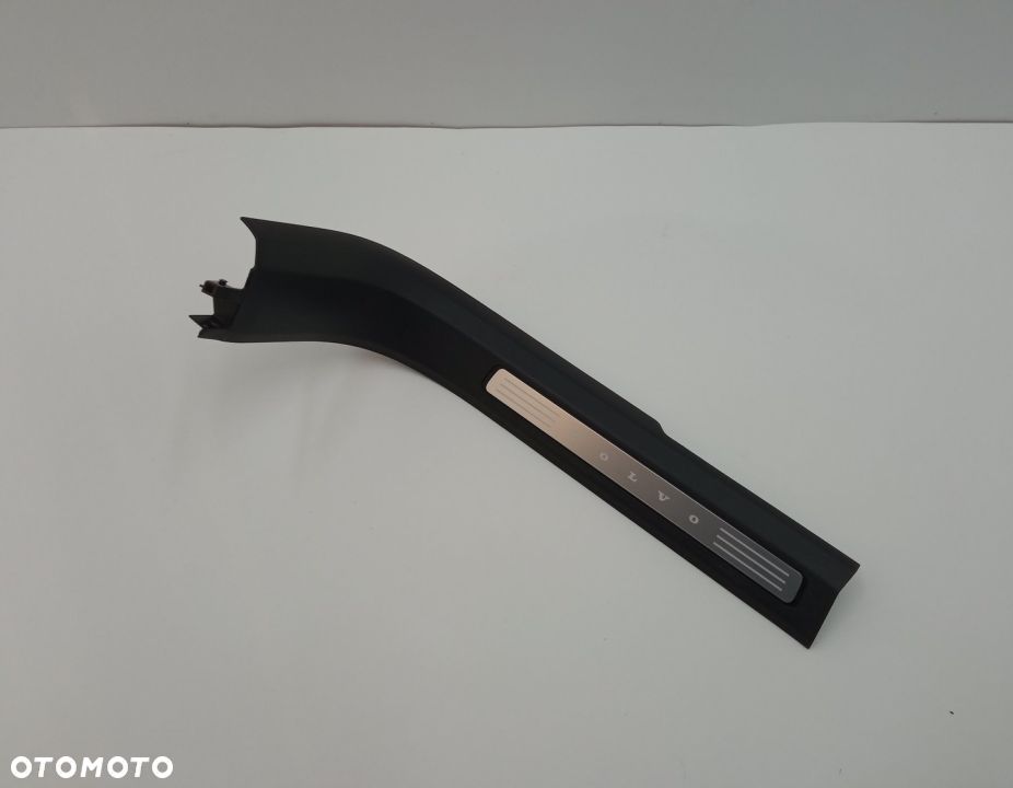 LISTWA PROGOWA LEWY PRZÓD VOLVO XC90 II 31363642 - 1