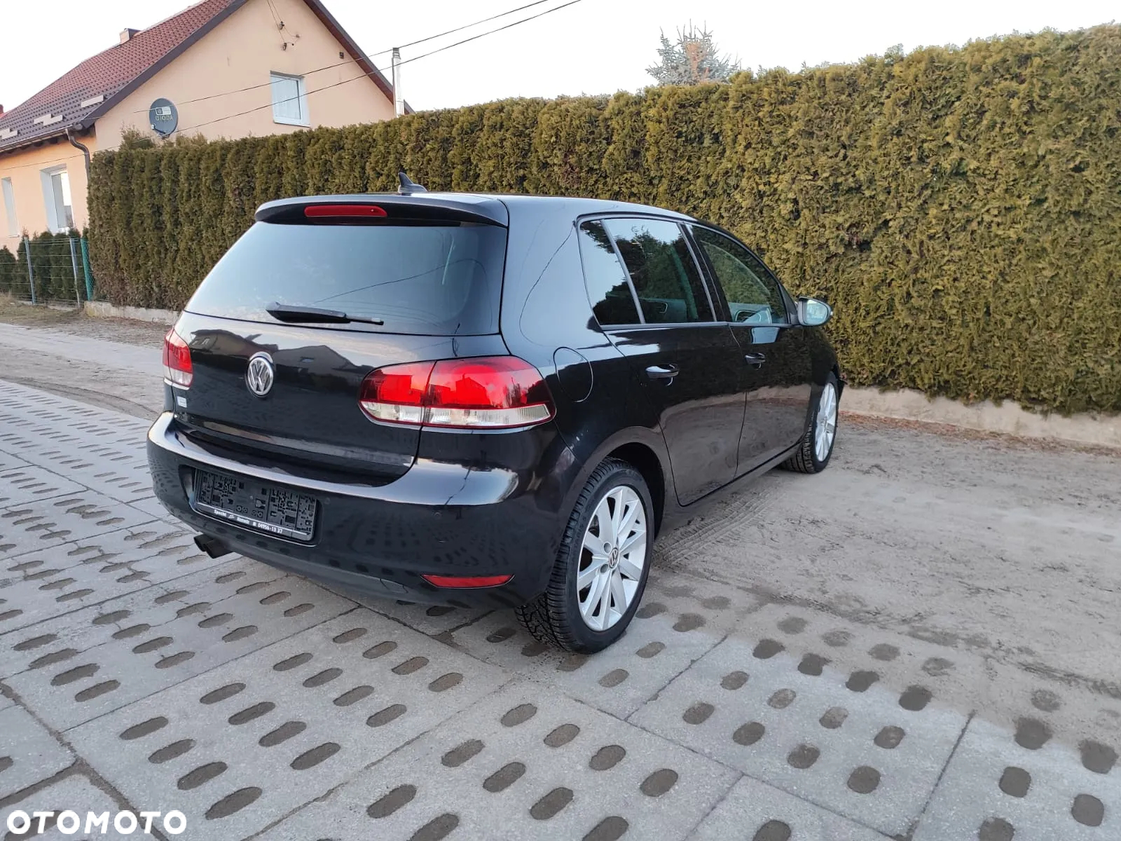Volkswagen Golf 1.4 TSI Highline - 7