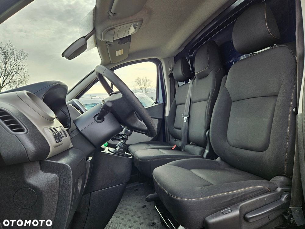 Renault Trafic L2H1 *54900zł NETTO* 1.6dCi/125KM - 19