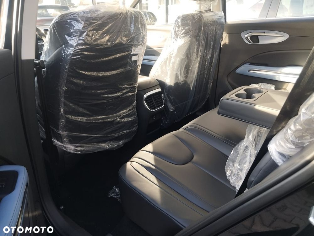 Bestune T90 1.5T Business DCT - 5