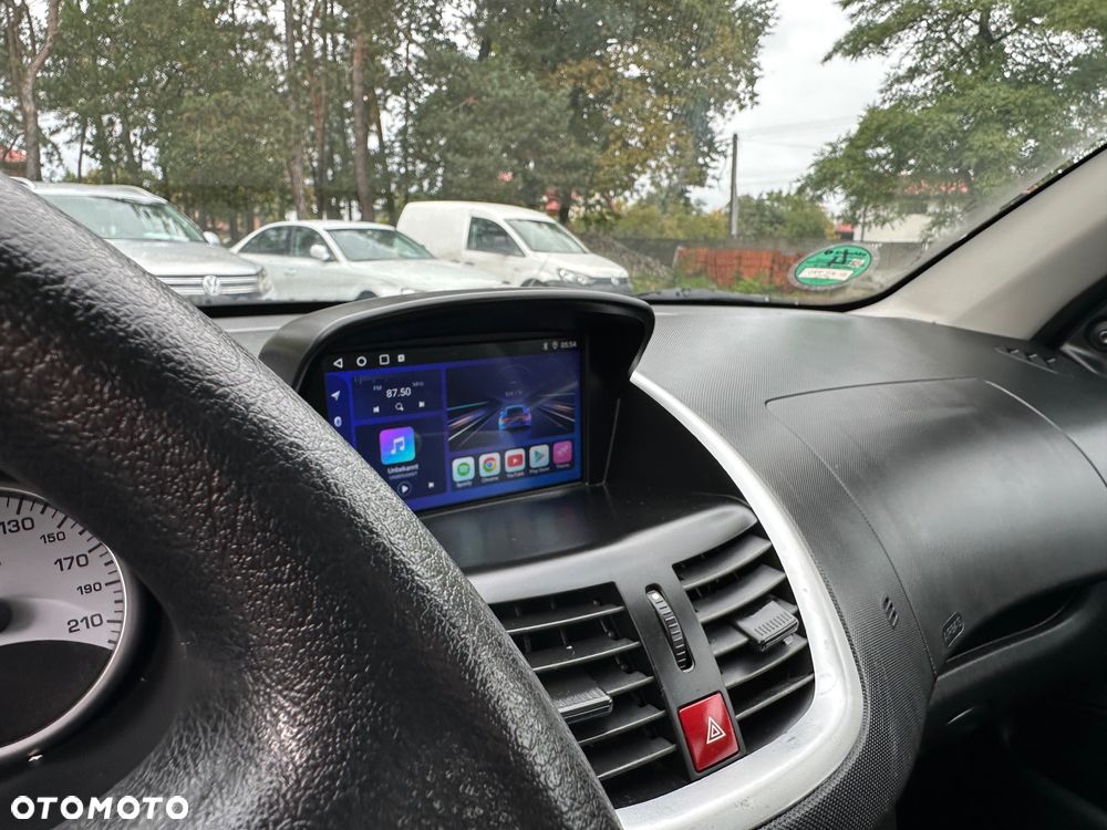 Peugeot 206 plus 206+ 75 - 21