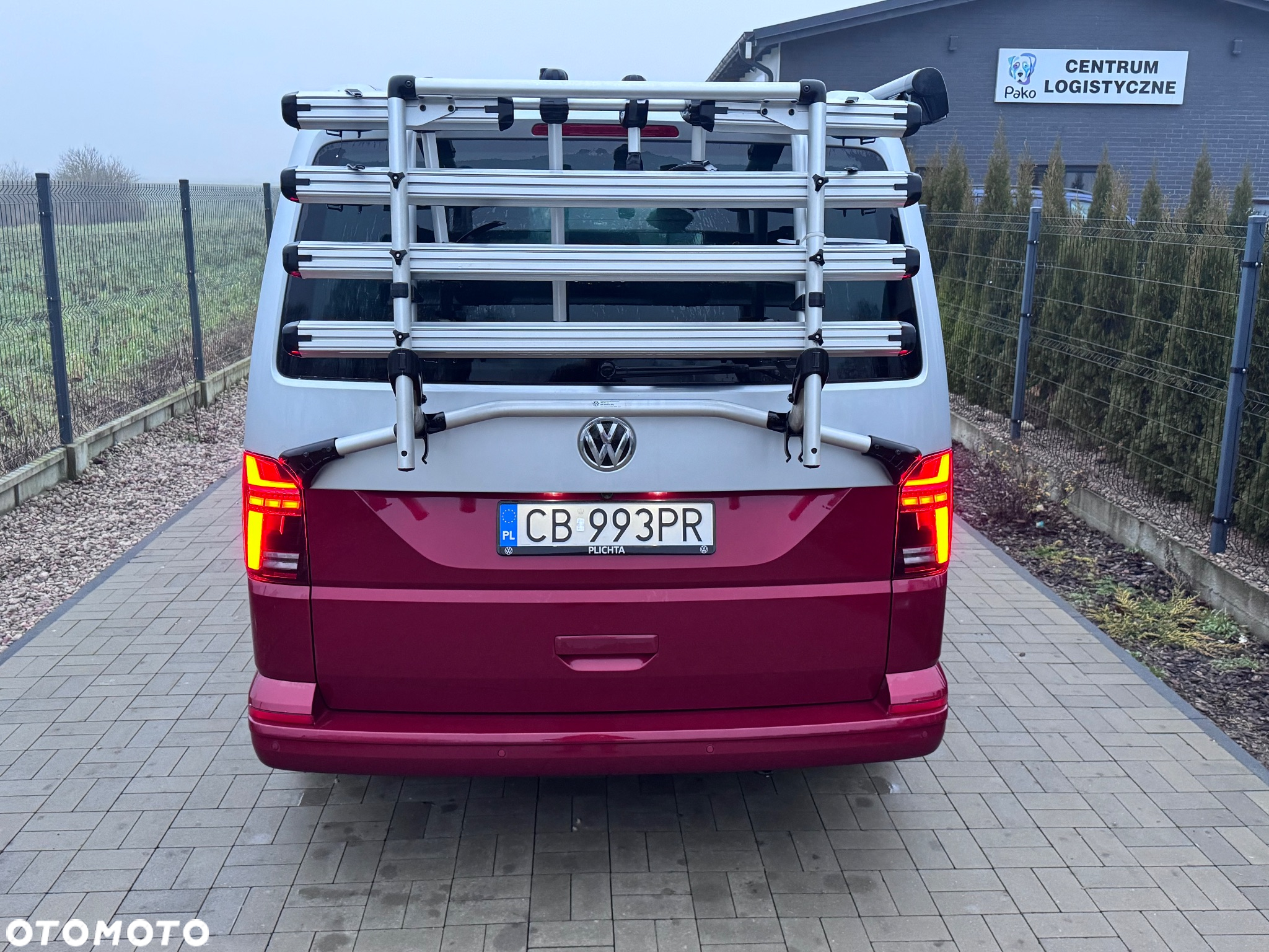 Volkswagen California - 6