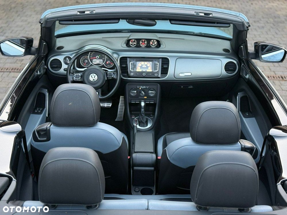 Volkswagen Beetle - 18