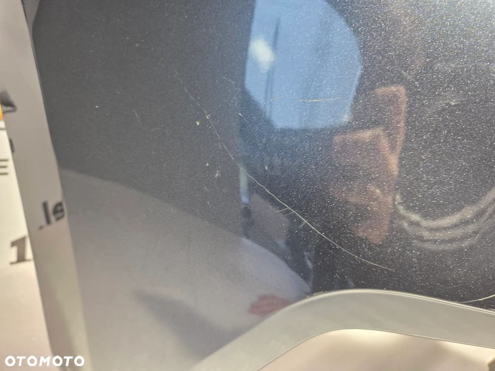 NISSAN MICRA K14 17- ZDERZAK PRZEDNI PRZÓD , NR 62022-5FA0H , NR AUKCJI NZ1544 - 8