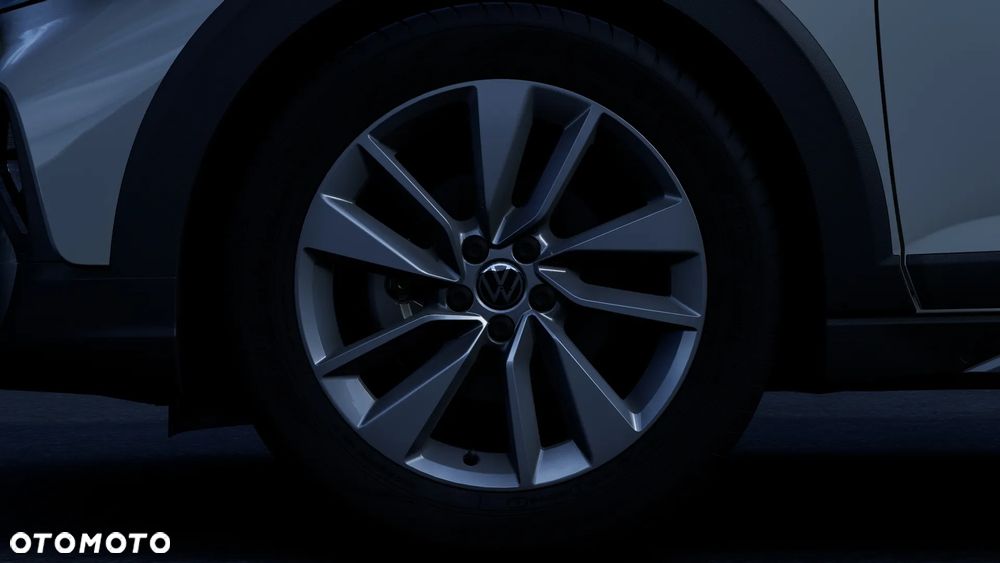 Volkswagen Taigo 1.0 TSI Life Plus DSG - 18