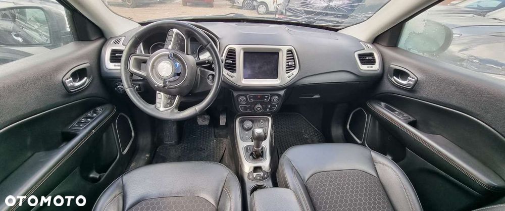 Jeep Compass - 7
