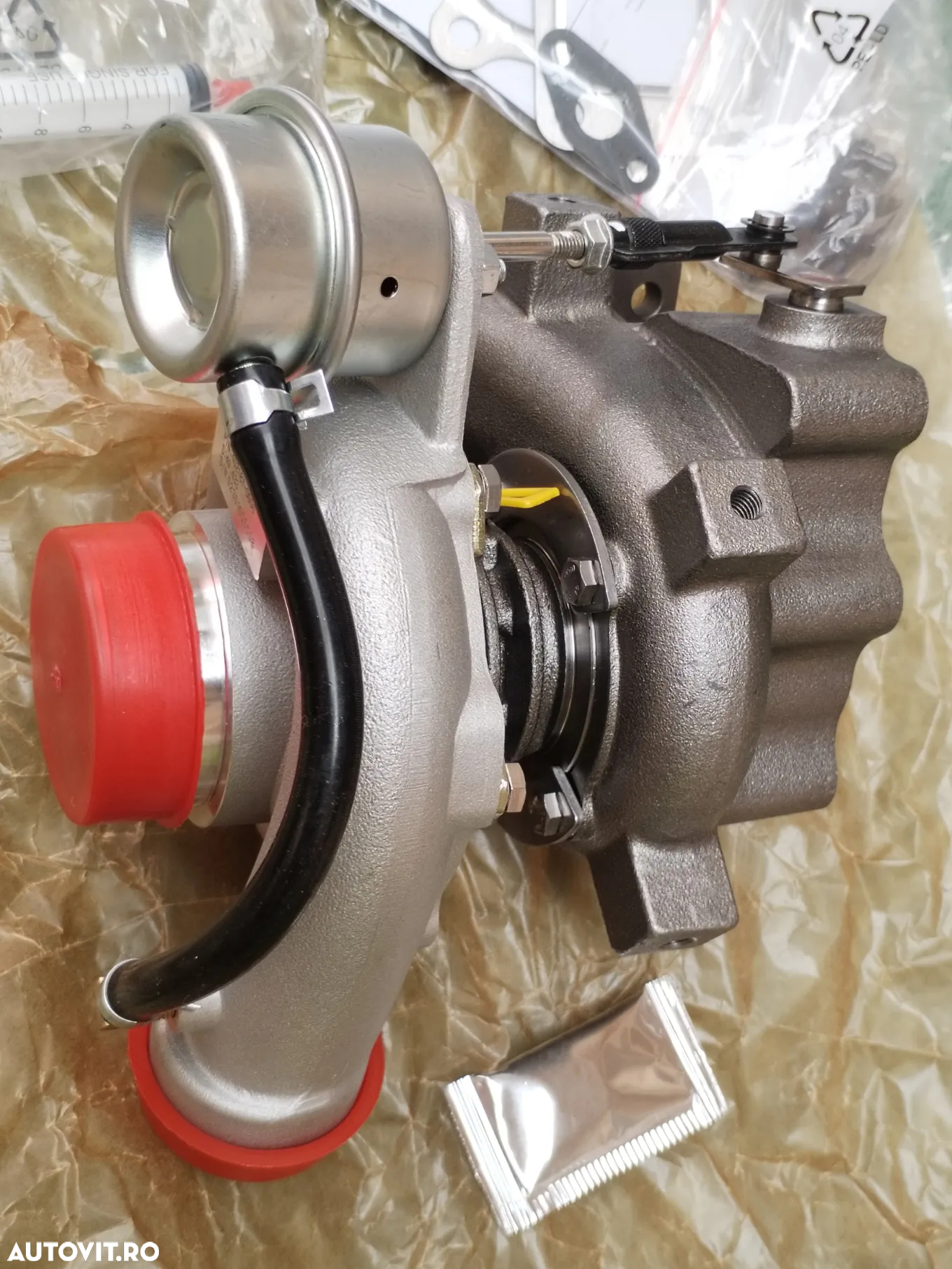 GARNITURA CHIULOASA NISSAN 2.8 A4.28 si  4.0 B4.40 TRADE 2.8 L35-08 L35-09 EBRO PIESE MOTOR SEGMENTI CUZINETI PISTON CAMASA CILINDRU - 40
