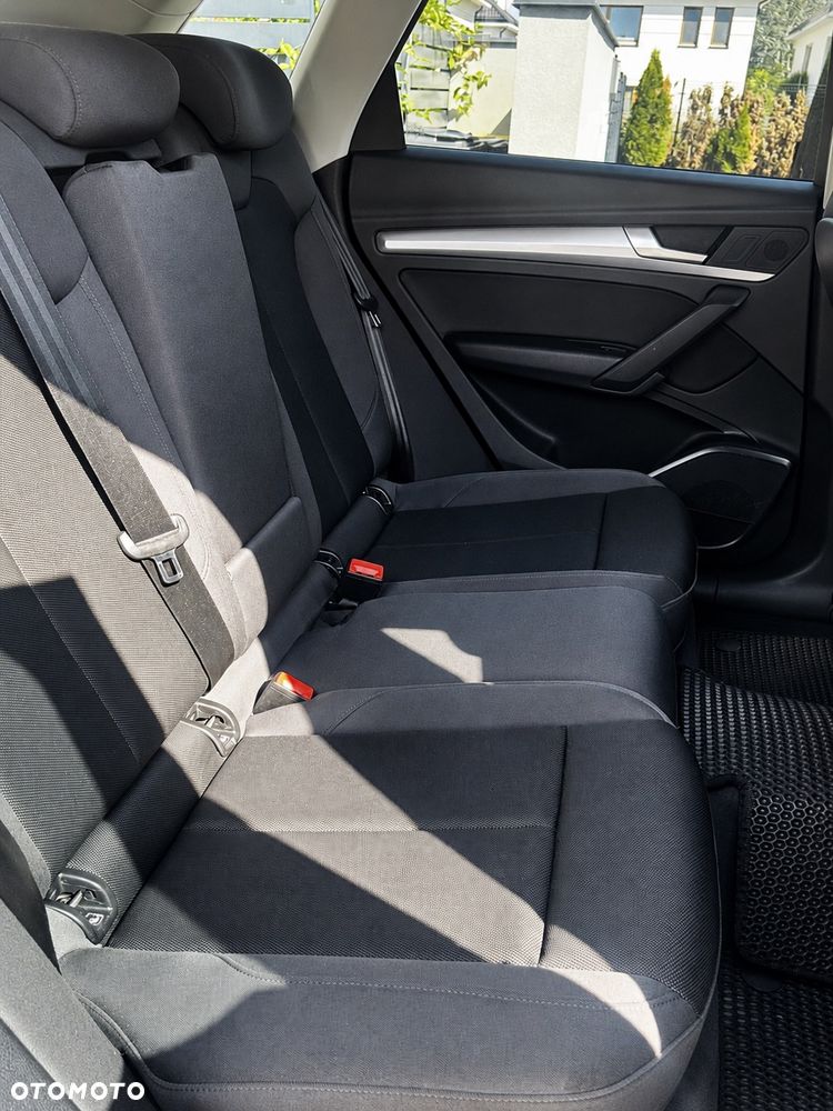 Audi Q5 35 TDI Quattro S tronic - 3