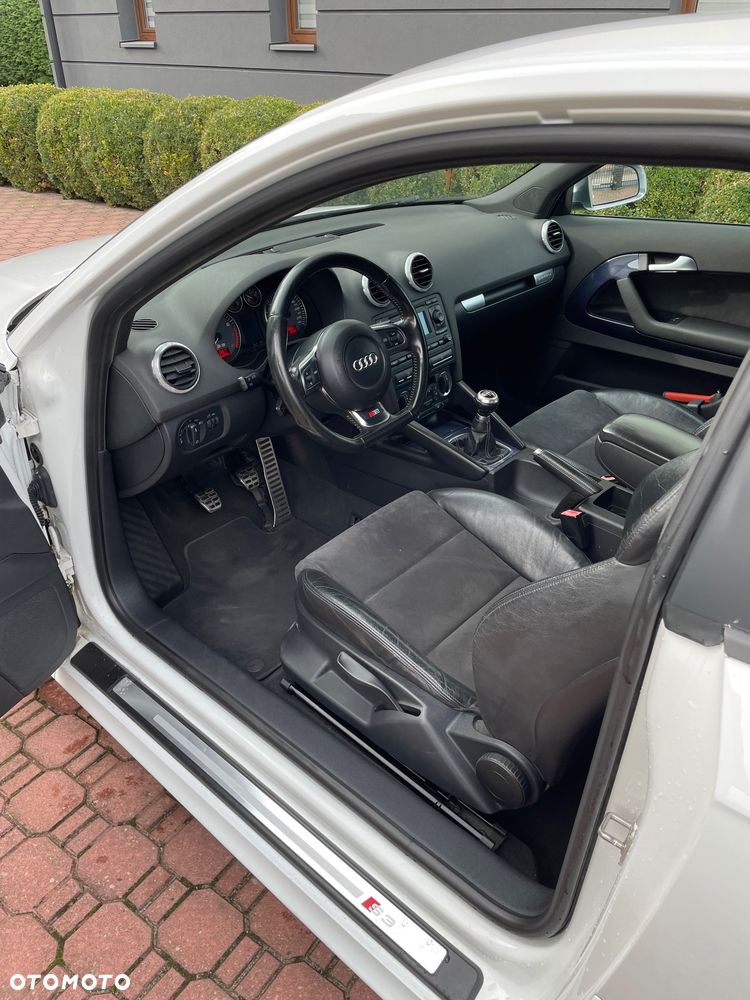 Audi S3 - 16