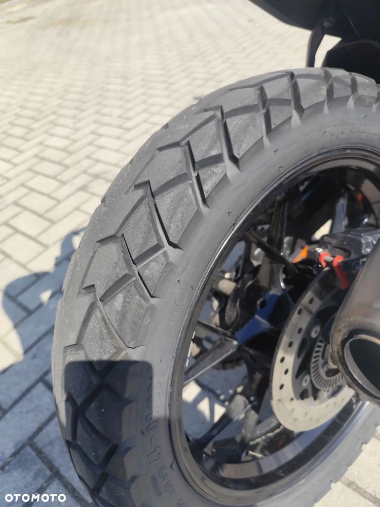 KTM Adventure - 22