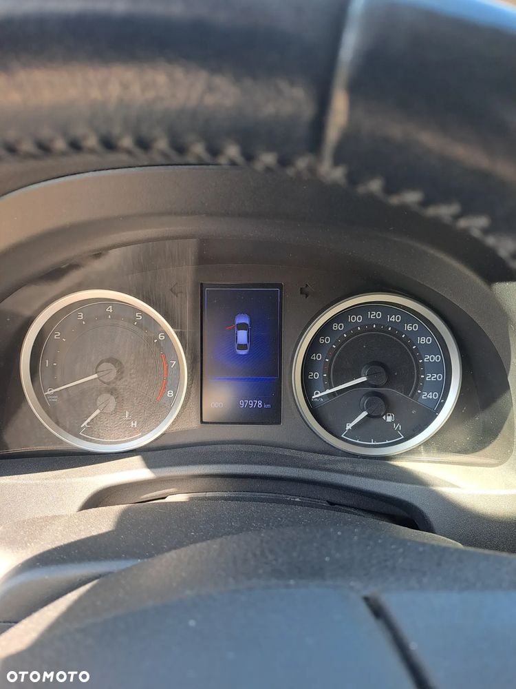 Toyota Corolla 1.6 Premium MS EU6 - 13