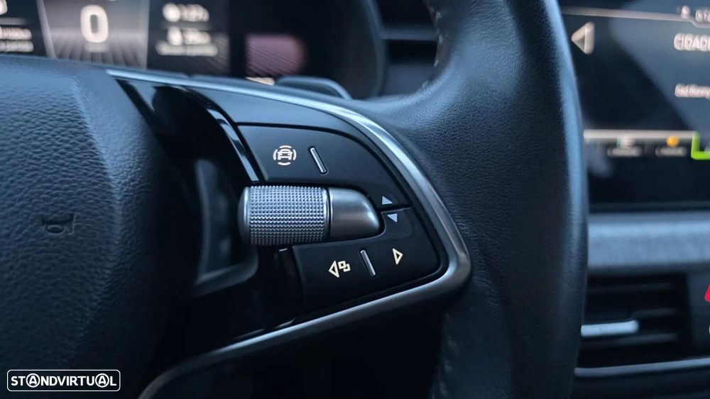 Skoda Kamiq 1.0 TSI Style DSG - 29