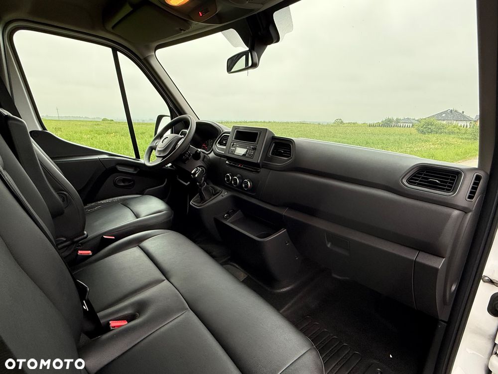 Renault Master - 8