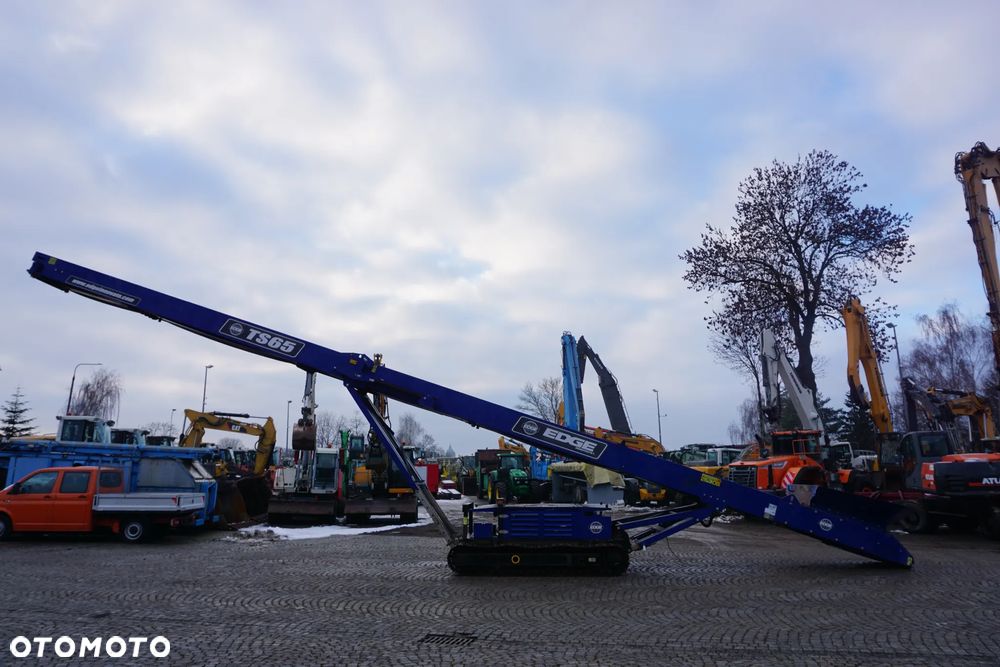 Inny Edge TS6540 - 5