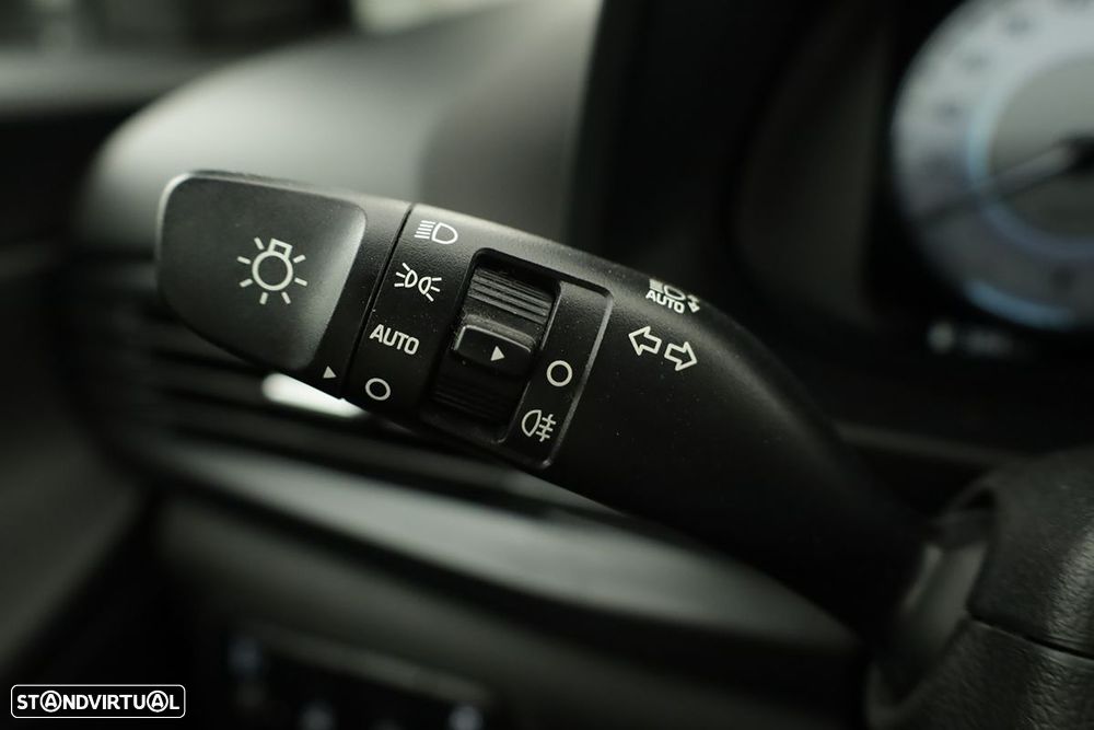 Hyundai Bayon 1.0 T-GDI Premium TT DCT - 16