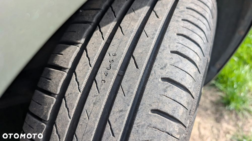 Skoda Octavia 1.9 TDI Tour - 13