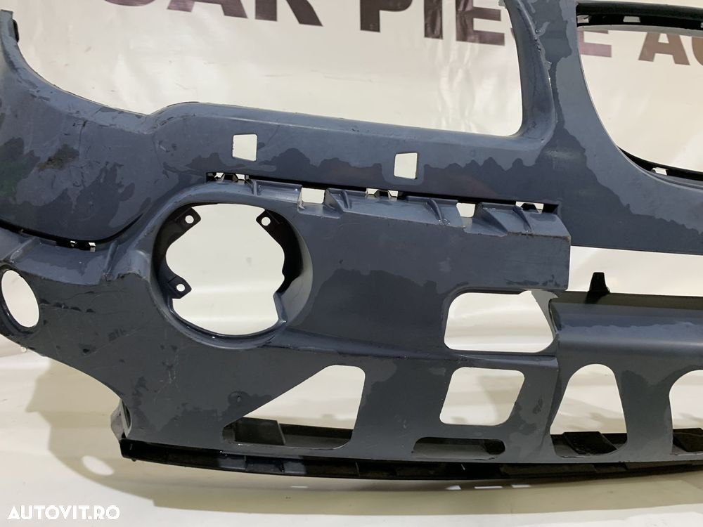 Bara fata BMW X3 E83, 2004, 2005, 2006, cod origine OE 51113400896. - 10