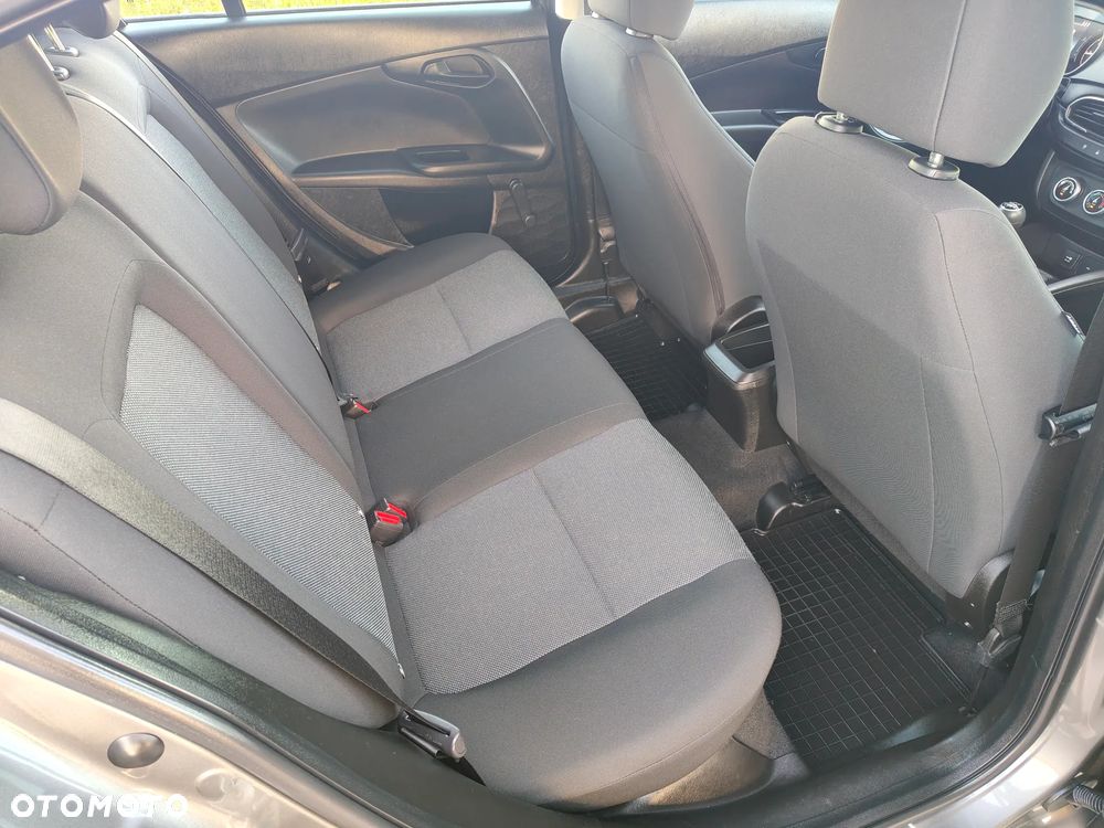 Fiat Tipo 1.4 Classic - 39
