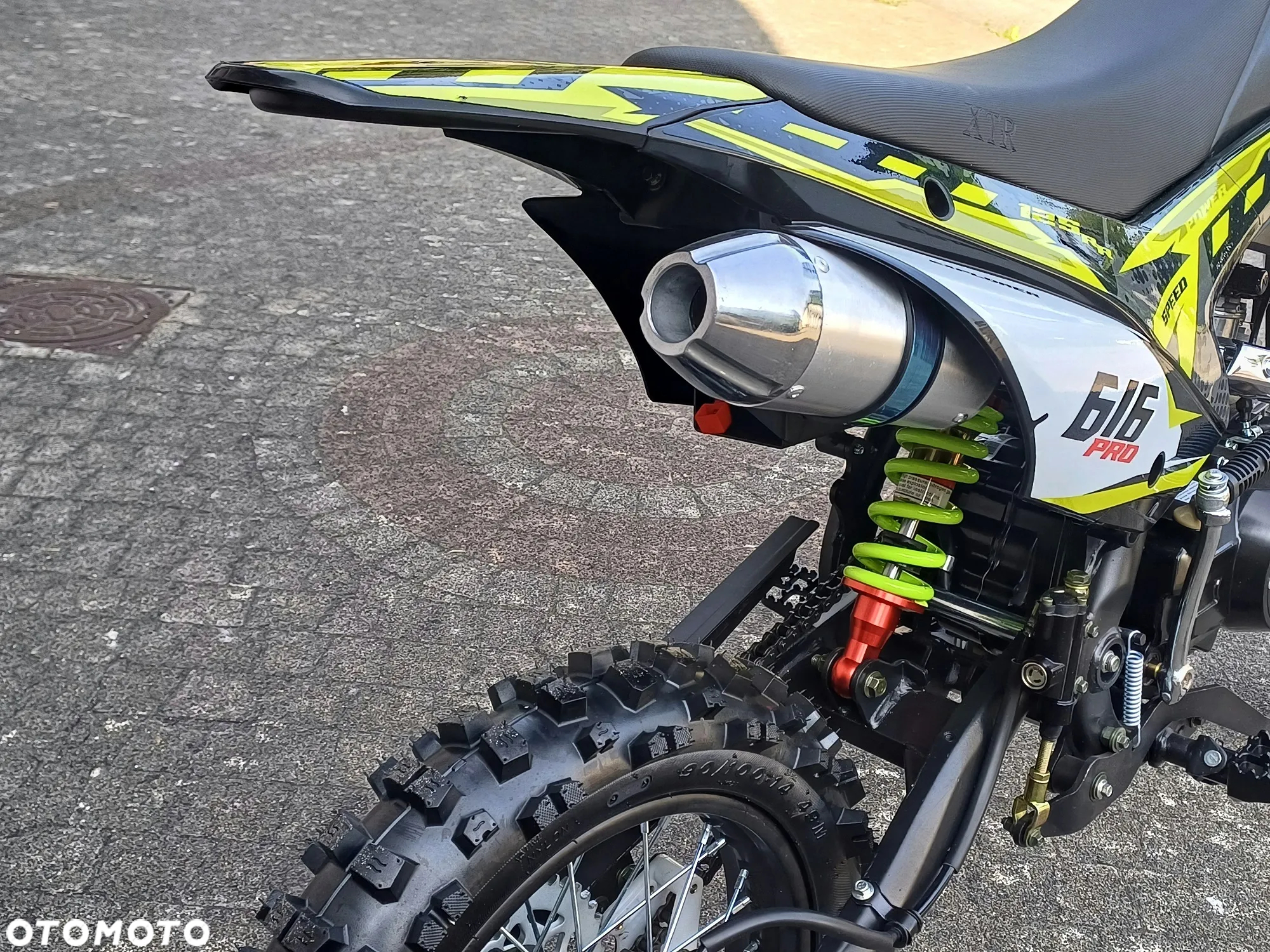 XTR Inny - 6