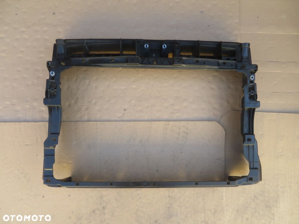 PAS PRZÓD WZMOCNIENIE VW TIGUAN II 5NA 16-24R DEMONTAŻ KRAKÓW - 5