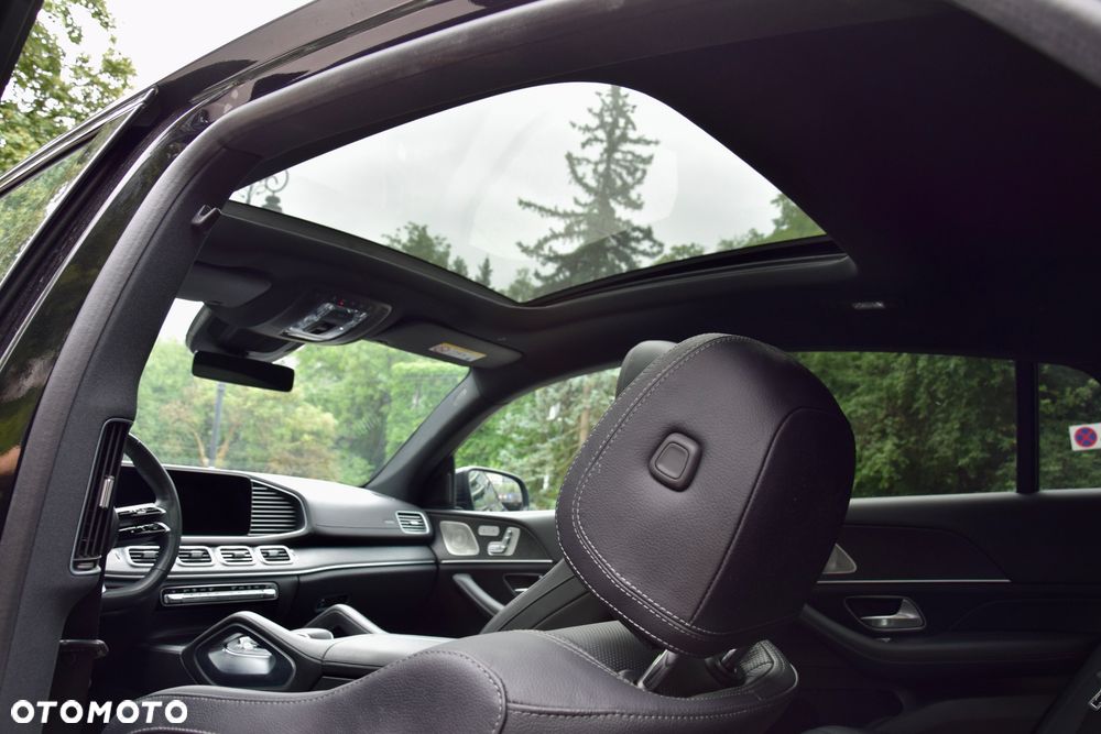 Mercedes-Benz GLE 450 d mHEV 4-Matic AMG Line - 16