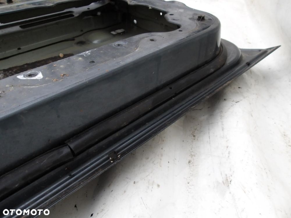 DRZWI PRAWE PRZÓD PRZEDNIE FORD FOCUS MK2 LIFT H4 3 F-VAT - 7