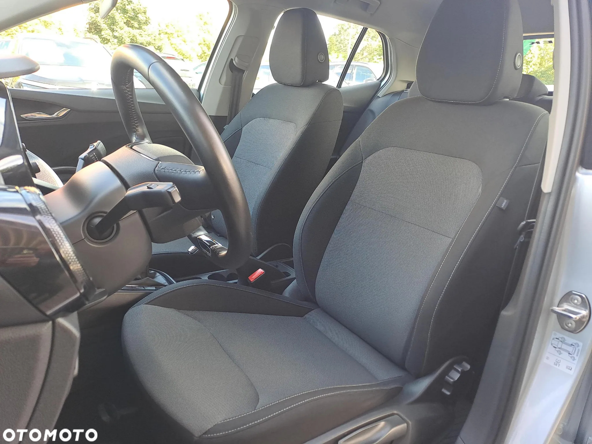Skoda Fabia 1.0 TSI Ambition - 17