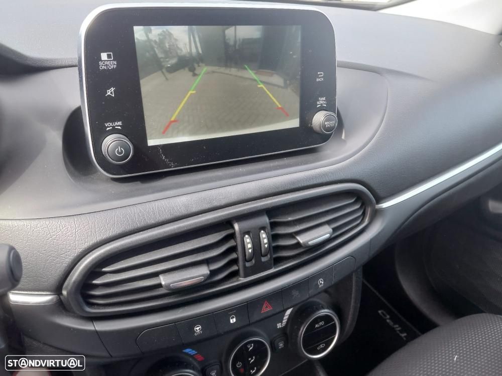 Fiat Tipo Station Wagon 1.3 Multijet Life - 8