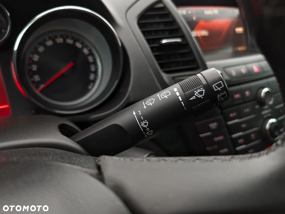 Opel Insignia 2.0 CDTI Cosmo ecoFLEX S&S - 30