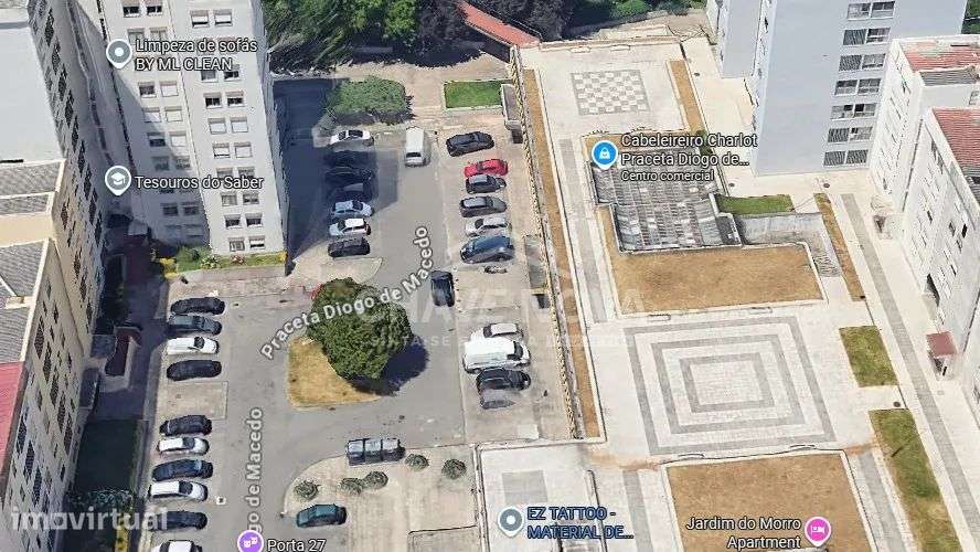 Loja Santa Marinha - Grande imagem: 2/3