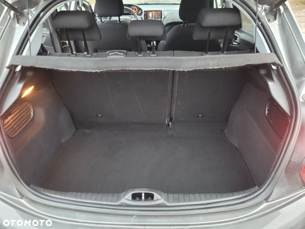 Peugeot 208 Blue-HDi 100 Stop&Start Allure - 18