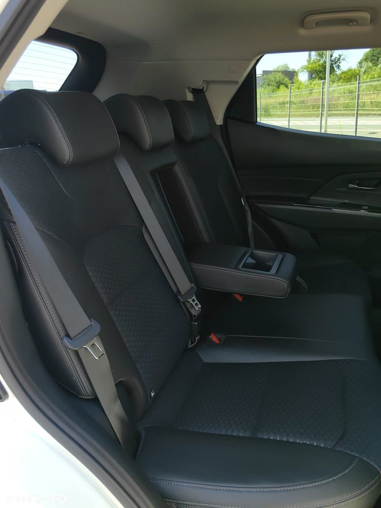 SsangYong/KGM Korando 1.5 T-GDI Adventure 2WD - 20