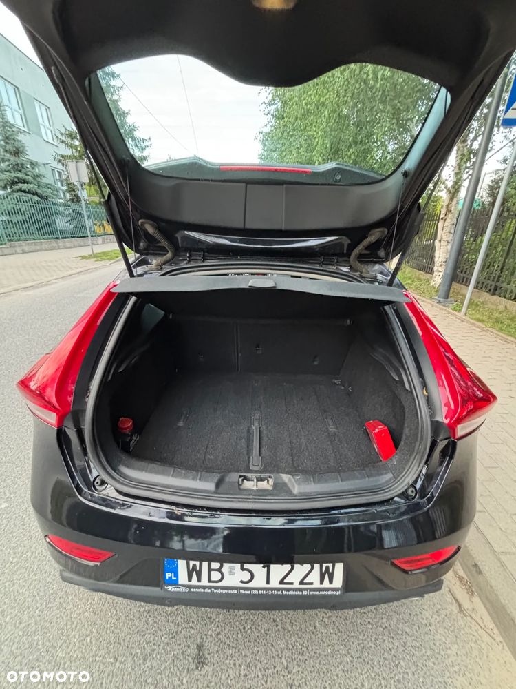 Volvo V40 D3 Geartronic Summum - 34
