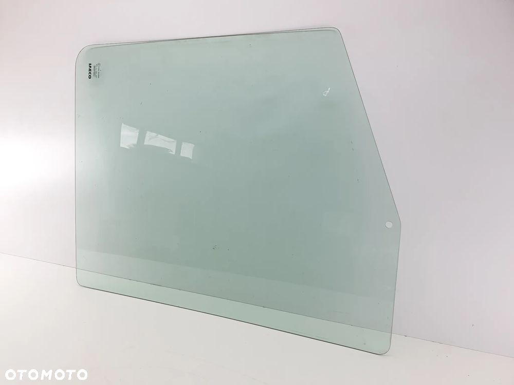 SZYBA DRZWI PRAWA   IVECO EUROCARGO - 7