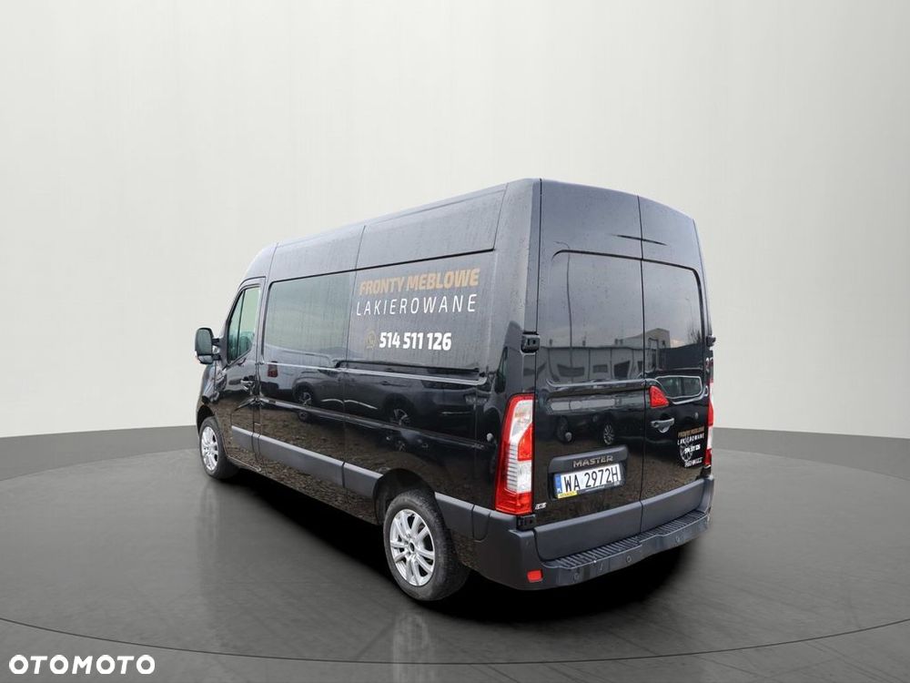 Renault Master - 6