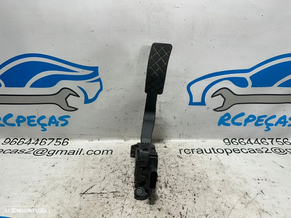 .Pedal Acelerador Eletronico Original Audi 8K1721523 2004 - 17 - 3