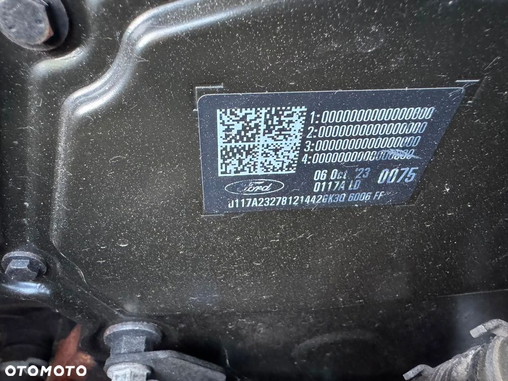 Ford Ford Transit 460 L4 170km - 31