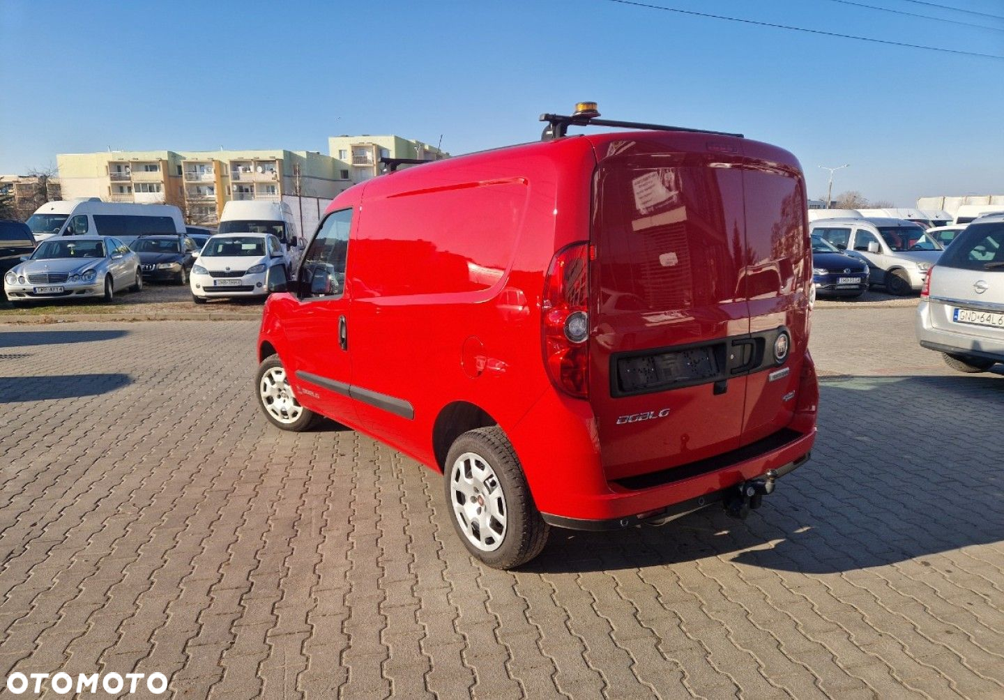 Fiat Doblo - 4
