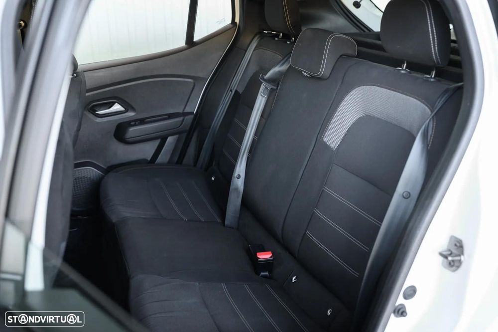 Dacia Sandero Stepway TCe 90 Expression - 31