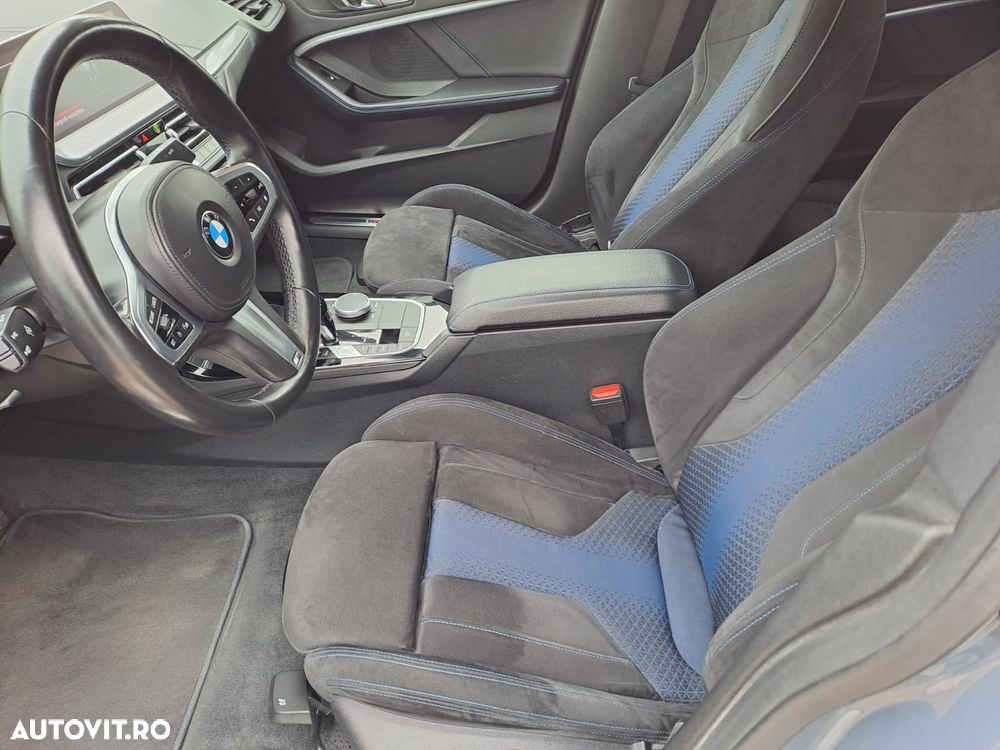 BMW Seria 2 220d Sport-Aut. M Sport - 17