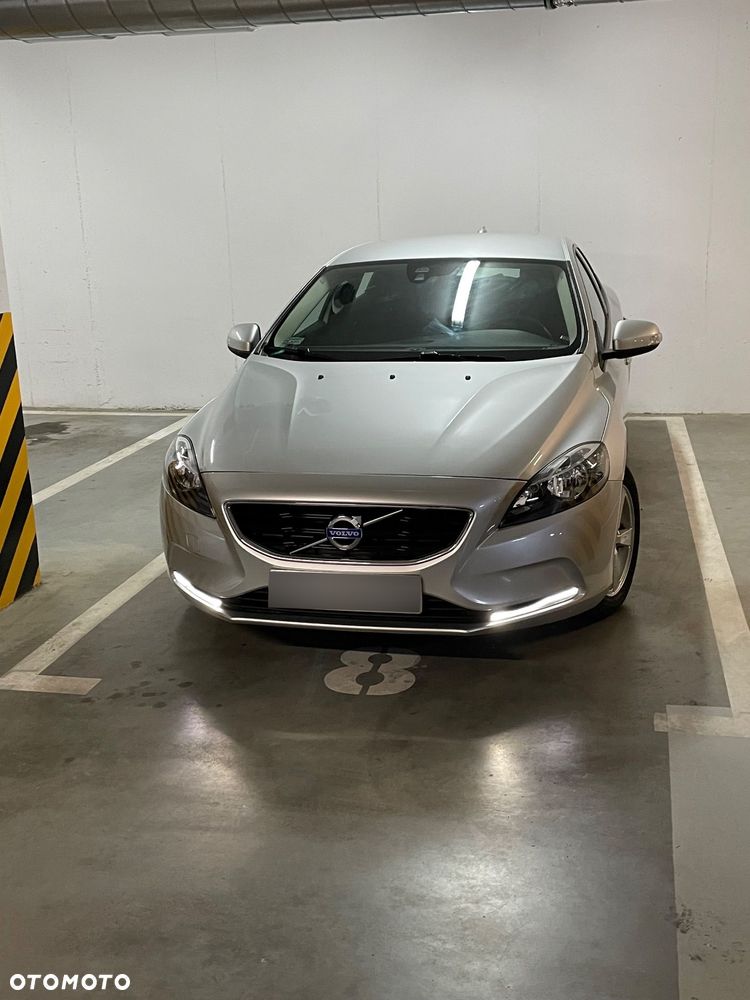 Volvo V40 - 1