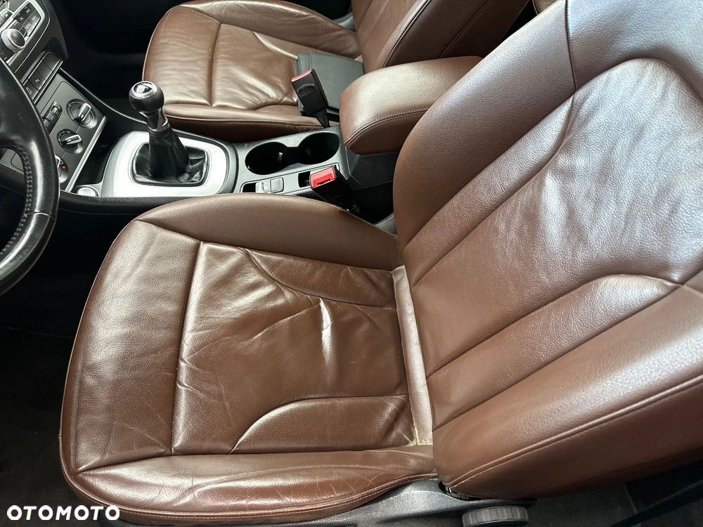Audi Q3 2.0 TDI Design - 19