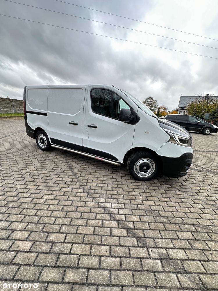 Renault TRAFIC - 15