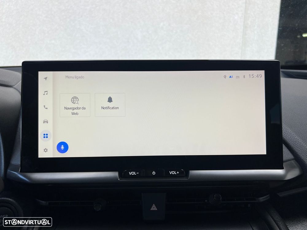 Toyota C-HR 1.8 Hybrid Exclusive - 10